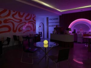 Heatwave Coffeebar