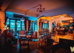 The Six Taps House