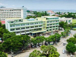 Faculty of Fine and Applied Arts, BUU