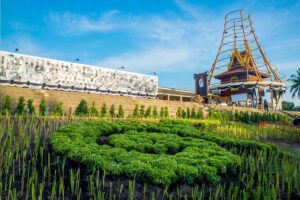 Eastern Center of Art and Culture